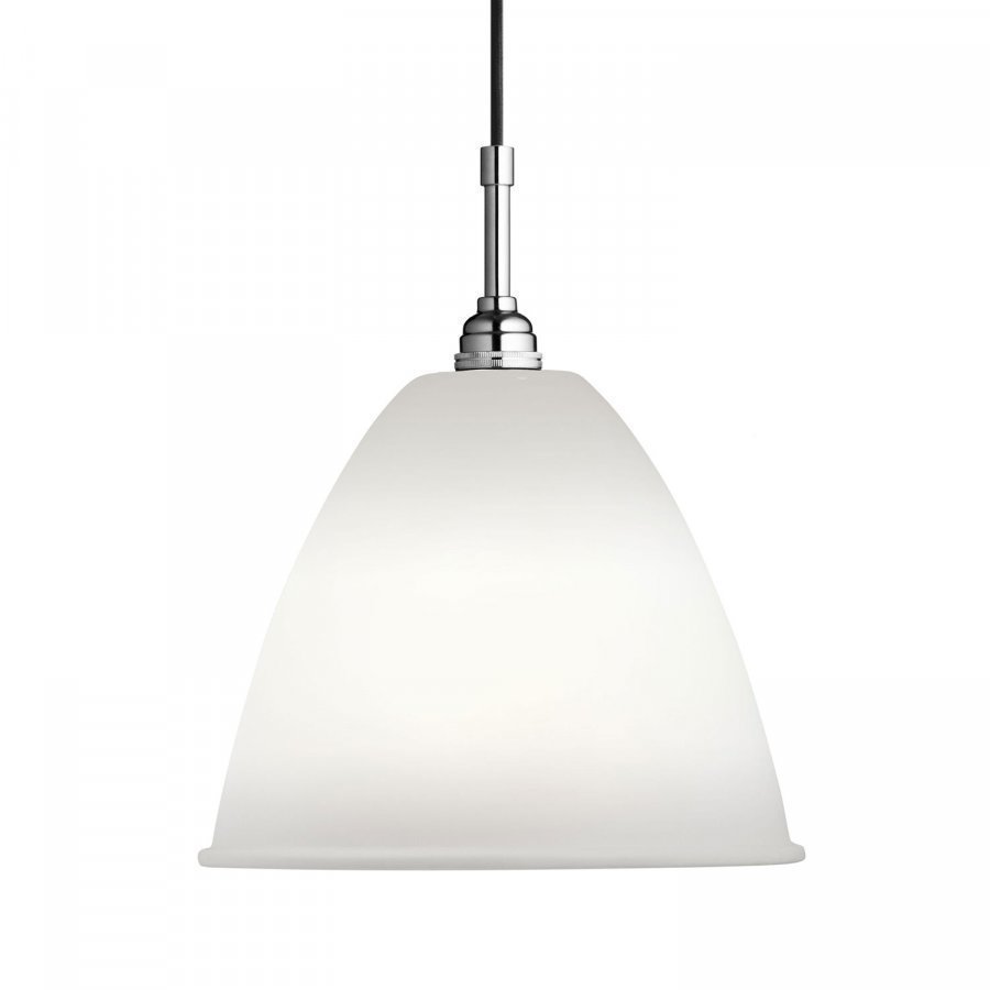 Gubi Bestlite Bl9m Kattovalaisin Kromi / Luuposliini