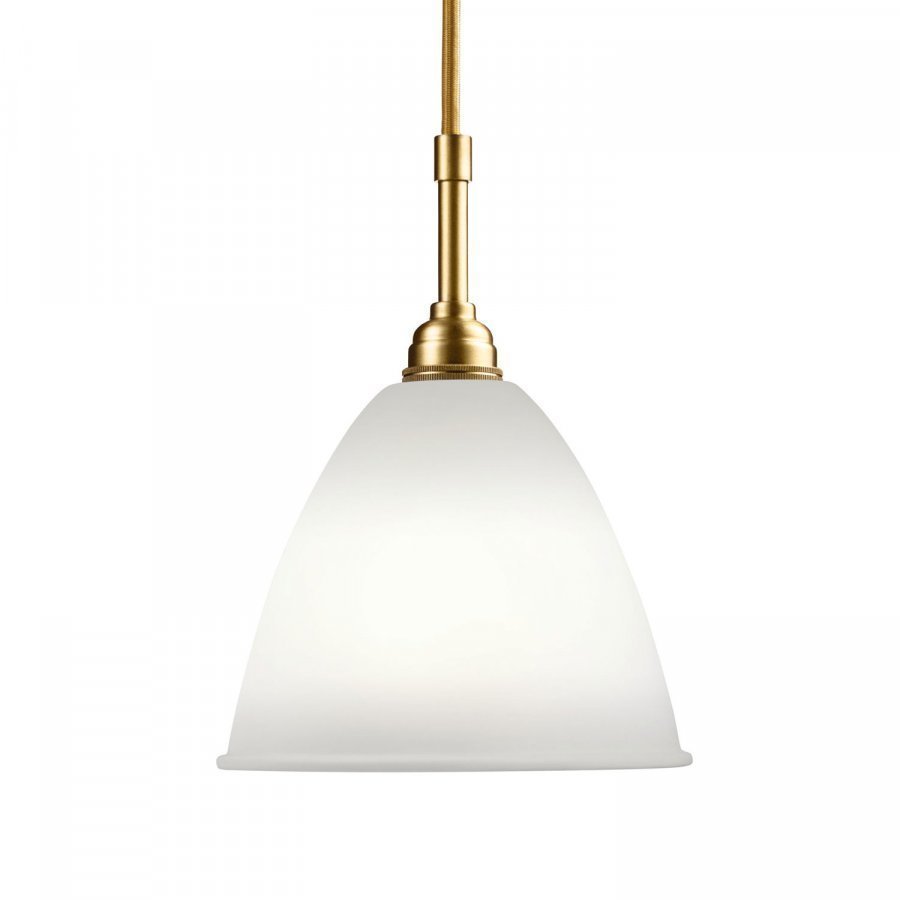 Gubi Bestlite Bl9s Kattovalaisin Messinki / Luuposliini