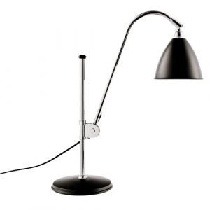 Gubi Bl1 Pöytävalaisin Musta