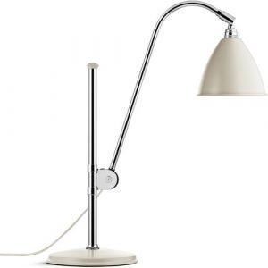 Gubi Bl1 Pöytävalaisin Offwhite