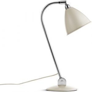 Gubi Bl2 Pöytävalaisin Offwhite