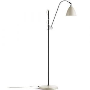 Gubi Bl3 Lattiavalaisin Offwhite