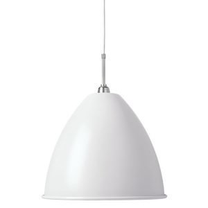 Gubi Bl9l Riippuvalaisin Valkoinen 40 Cm