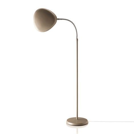 Gubi Cobra Gm3 Lattiavalaisin Lämpimänharmaa