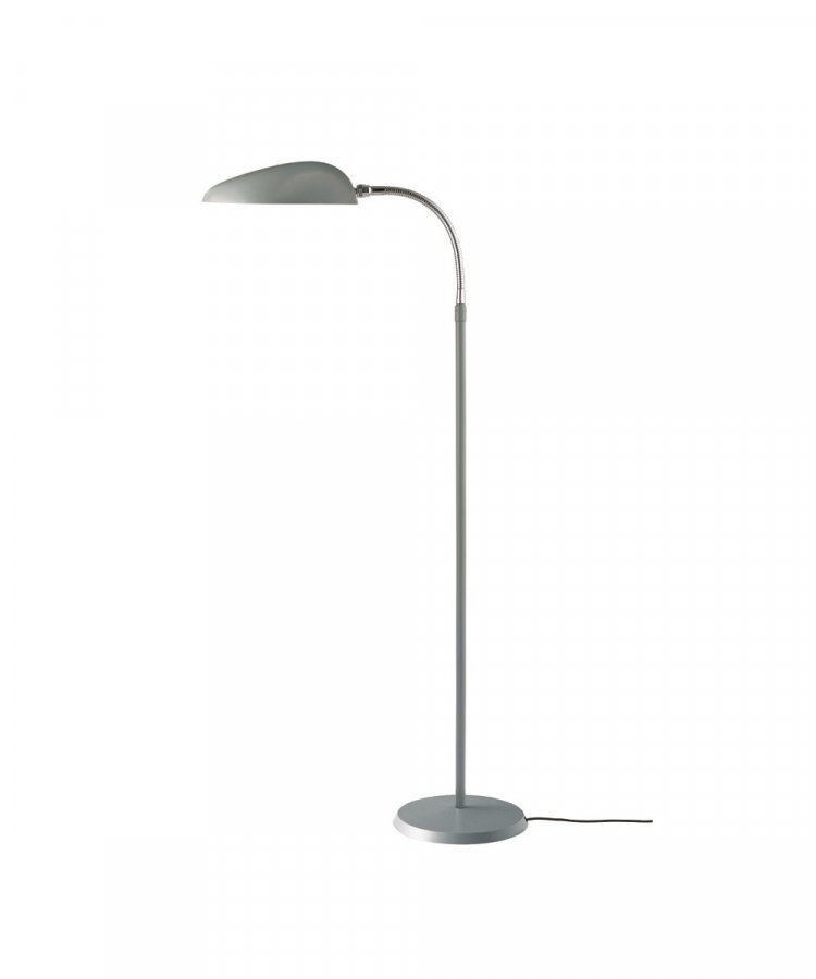 Gubi Cobra Lattiavalaisin Sininen Harmaa