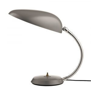 Gubi Cobra Pöytävalaisin Sininen Harmaa