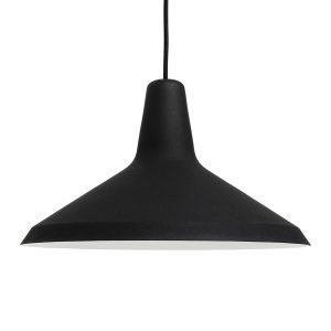 Gubi G-10 Riippuvalaisin Musta