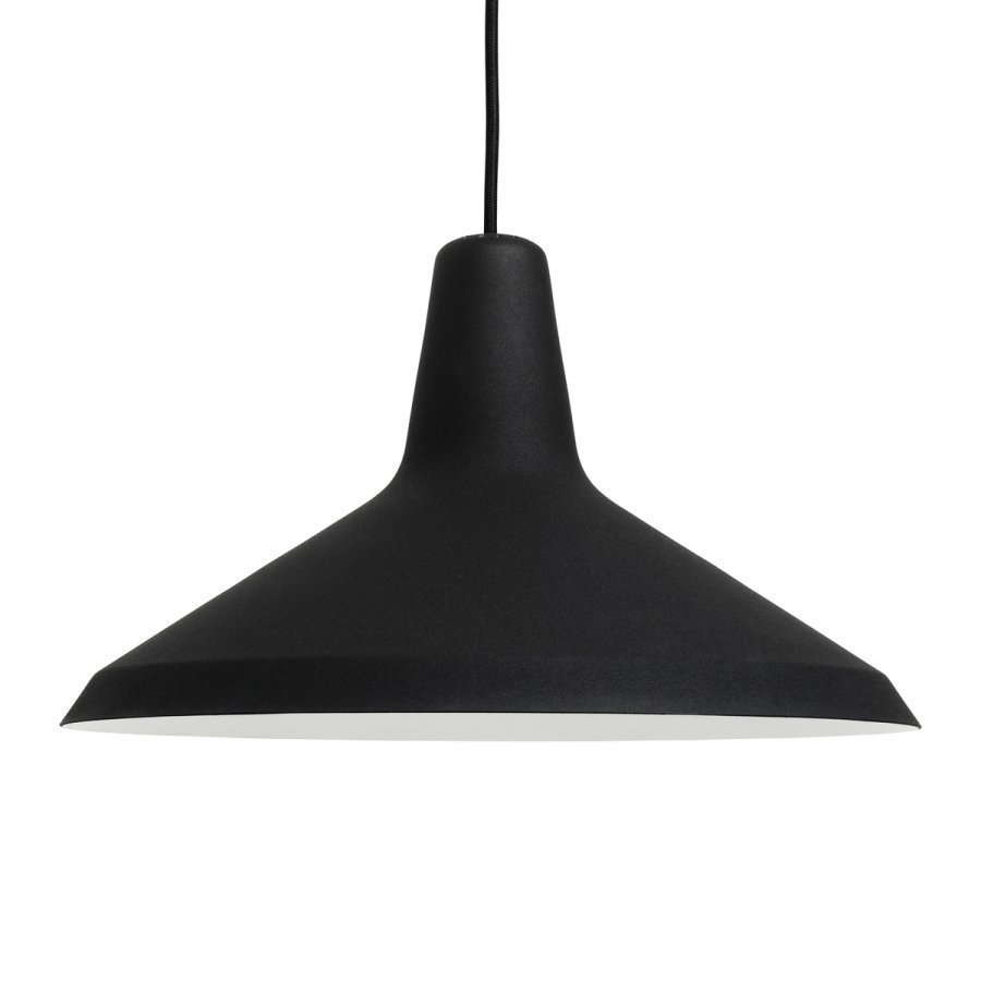 Gubi G-10 Riippuvalaisin Musta