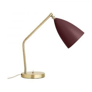 Gubi Gräshoppa Pöytävalaisin Andorra Red