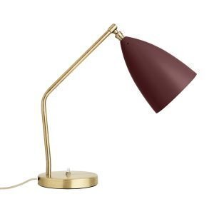 Gubi Gräshoppa Pöytävalaisin Andorra Red