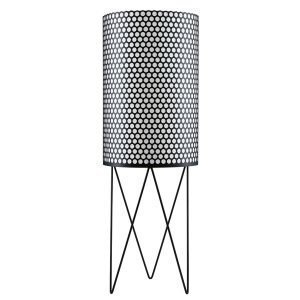 Gubi Pedrera Lattiavalaisin Musta