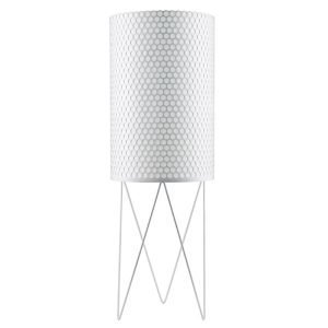 Gubi Pedrera Lattiavalaisin Valkoinen