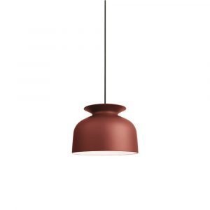 Gubi Ronde Riippuvalaisin Ø40 Rusty Red