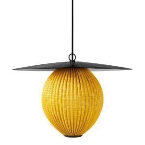 Gubi Satelitte Riippuvalaisin Venetian Gold Ø22