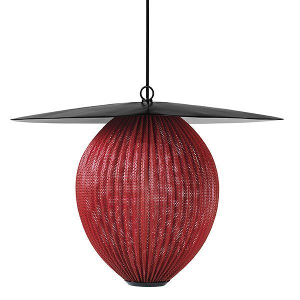 Gubi Satellite Riippuvalaisin Keskikokoinen Kirsikka