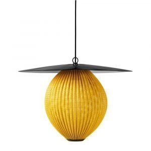 Gubi Satellite Riippuvalaisin L Venetian Gold