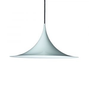 Gubi Semi Kattovalaisin Sininen / Harmaa Ø47 Cm