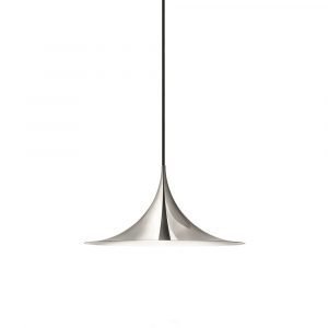 Gubi Semi Riippuvalaisin Ø47 Kromi