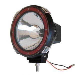 HID Ajovalo 7" 35W 9-32V 6500K