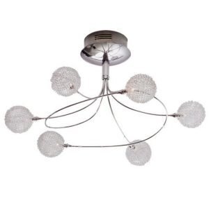 Haley Kattovalaisin Krominvärinen