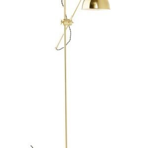 Hamburg Lattiavalaisin Kullanvärinen