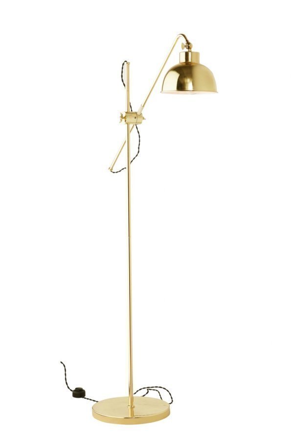 Hamburg Lattiavalaisin Kullanvärinen