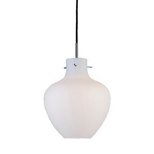 Herstal Bala Riippuvalaisin E27 Valkoinen