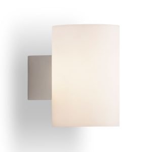 Herstal Evoke Seinävalaisin S G9 Valkoinen / Valkoinen