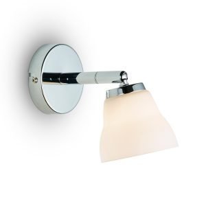 Herstal Fico Seinävalaisin G9 Valkoinen