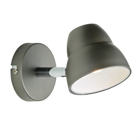 Herstal Fico Seinävalaisin Grafiitinharmaa