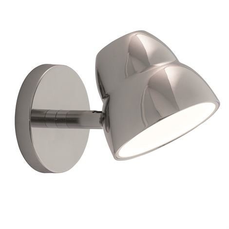 Herstal Fico Seinävalaisin Kromi