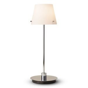 Herstal Gil Il Grande Pöytävalaisin G9 Valkoinen