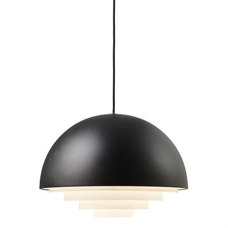 Herstal Motown Kattovalaisin Iso Musta