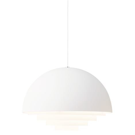 Herstal Motown Kattovalaisin Iso Valkoinen