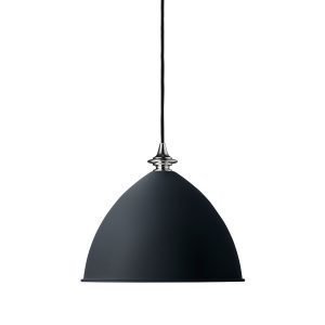 Herstal Spirit Riippuvalaisin E27 Musta