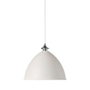 Herstal Spirit Riippuvalaisin E27 Valkoinen