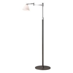 Herstal Swing Dove Lattiavalaisin G9 Kromi