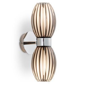 Herstal Tentacle Duo Seinävalaisin G9 Savu