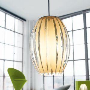 Herstal Tentacle Kattovalaisin Keskikokoinen Kirkas