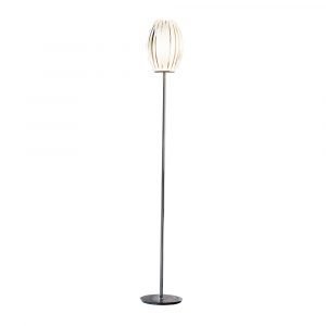 Herstal Tentacle Lattiavalaisin Krom / Kirkas