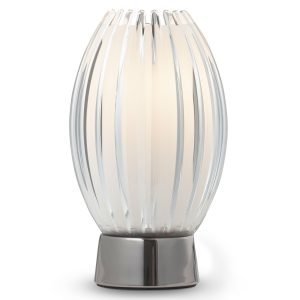 Herstal Tentacle Pöytävalaisin G9 Kirkas