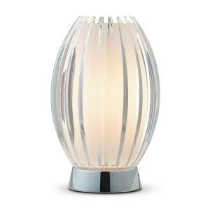 Herstal Tentacle Pöytävalaisin Keskikokoinen Kirkas