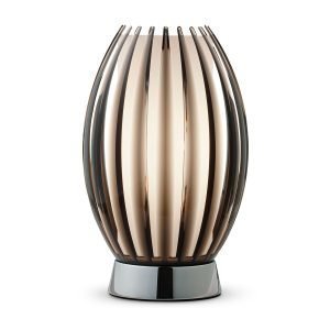 Herstal Tentacle Pöytävalaisin Keskikokoinen Savu