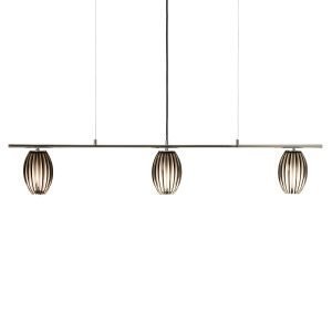 Herstal Tentacle Trio Kattovalaisin Savu