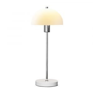 Herstal Vienda Pöytävalaisin Kirkas