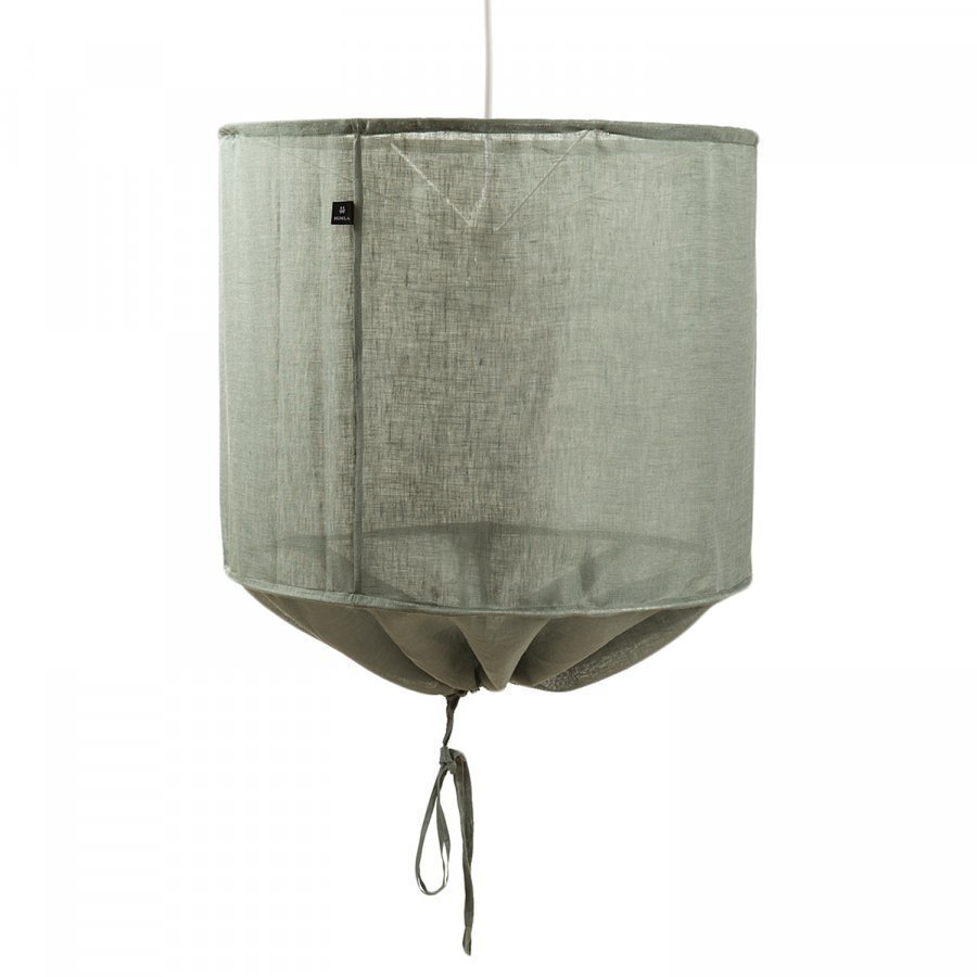 Himla Dalsland Lampunvarjostin Leaf 40 Cm