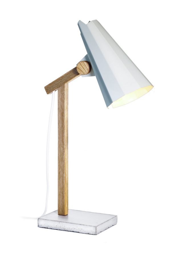 Himmee Filly Pöytävalaisin 47 Cm