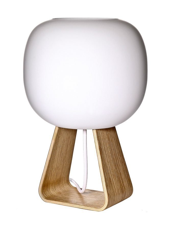 Himmee Toad Pöytävalaisin