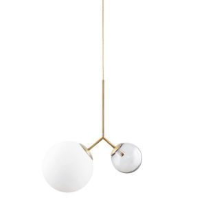 House Doctor Twice Kattovalaisin Harmaa