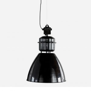 House Doctor Volumen Kattovalaisin Musta